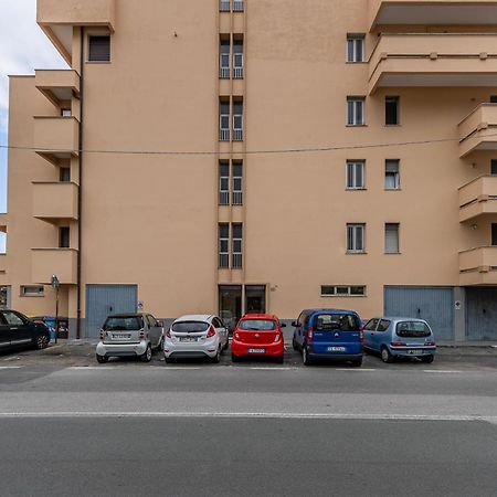 Casa Francesca Luminoso, Wifi E Parcheggio Apartment Сестри Леванте Екстериор снимка