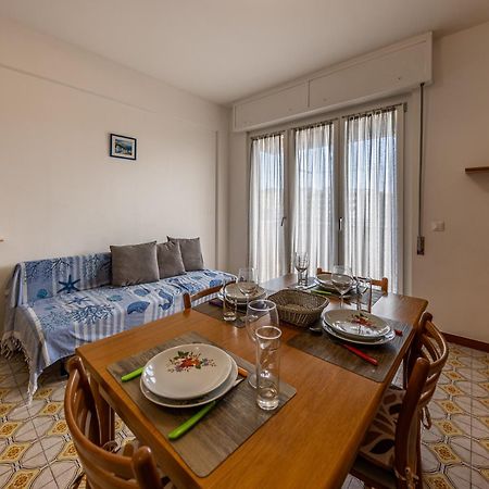 Casa Francesca Luminoso, Wifi E Parcheggio Apartment Сестри Леванте Екстериор снимка
