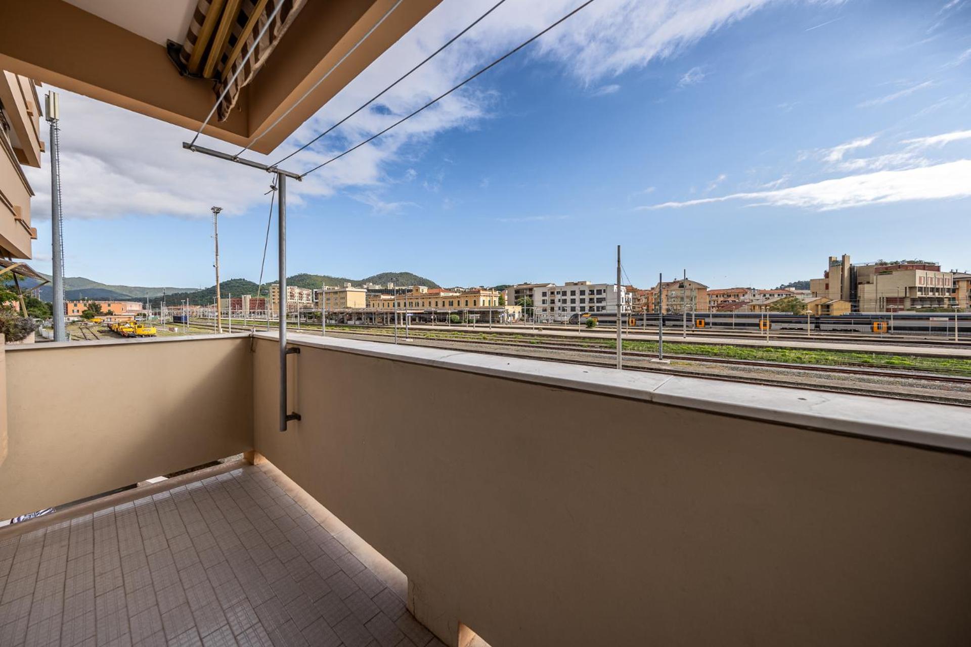 Casa Francesca Luminoso, Wifi E Parcheggio Apartment Сестри Леванте Екстериор снимка
