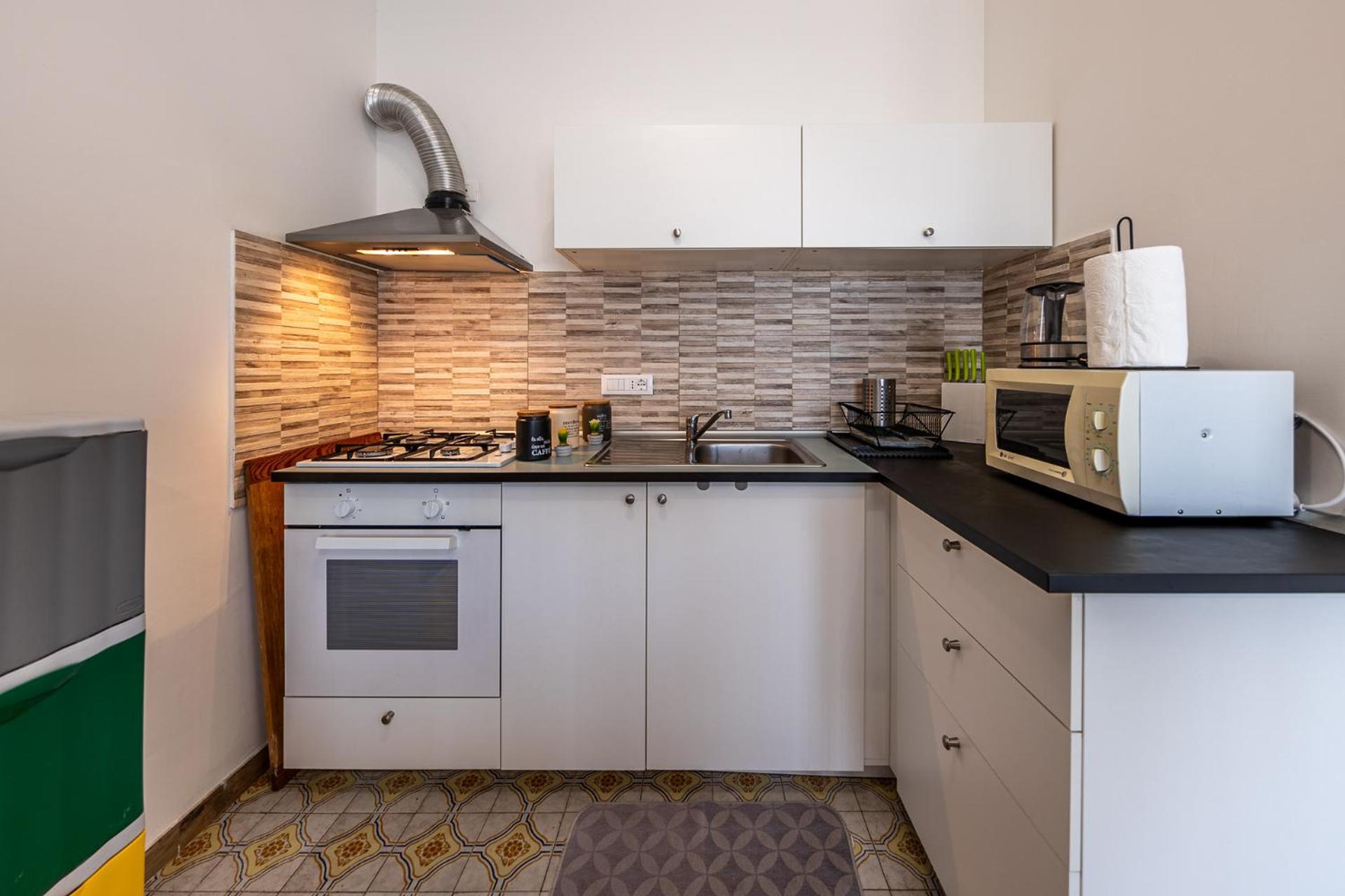 Casa Francesca Luminoso, Wifi E Parcheggio Apartment Сестри Леванте Екстериор снимка