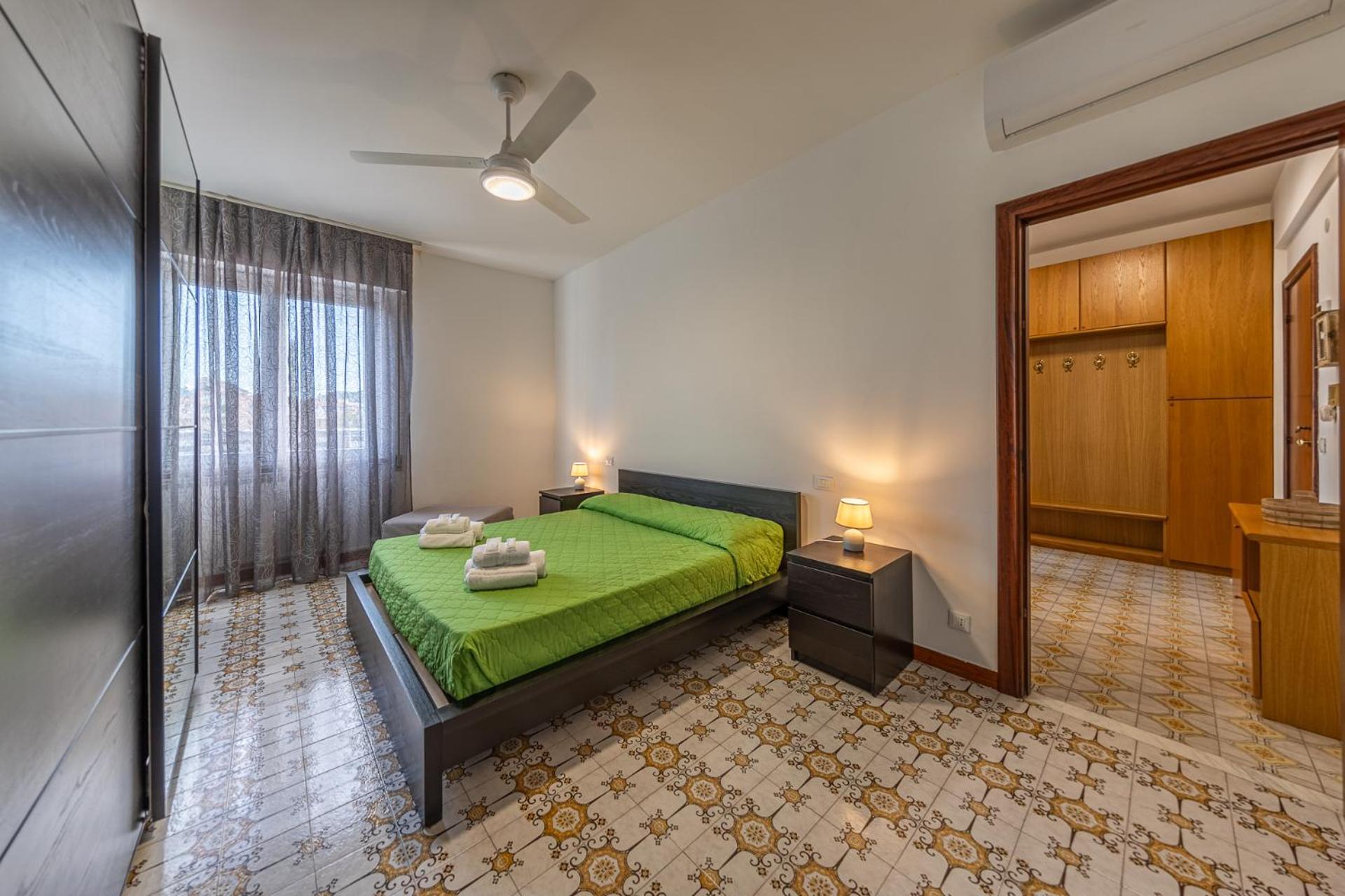 Casa Francesca Luminoso, Wifi E Parcheggio Apartment Сестри Леванте Екстериор снимка
