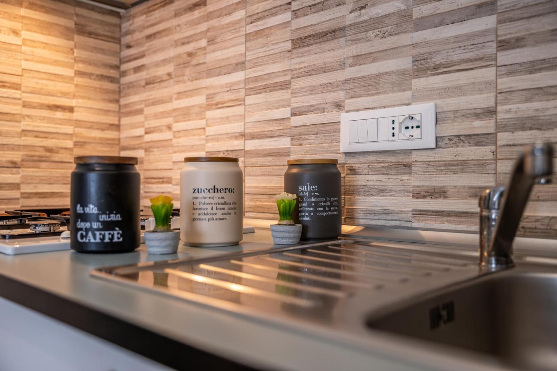 Casa Francesca Luminoso, Wifi E Parcheggio Apartment Сестри Леванте Екстериор снимка