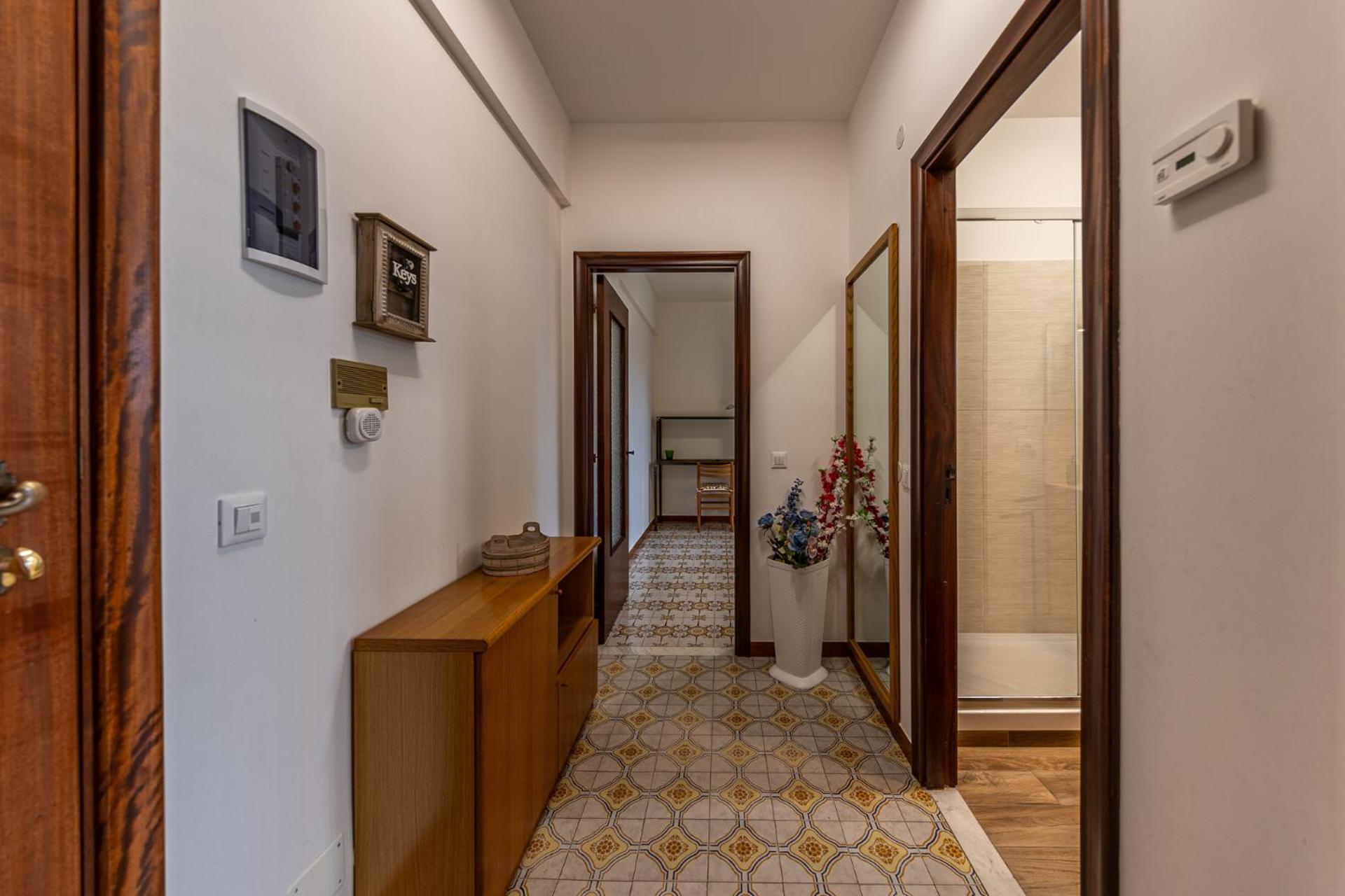 Casa Francesca Luminoso, Wifi E Parcheggio Apartment Сестри Леванте Екстериор снимка