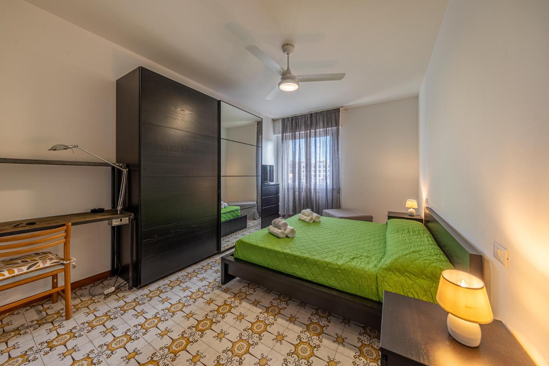 Casa Francesca Luminoso, Wifi E Parcheggio Apartment Сестри Леванте Екстериор снимка