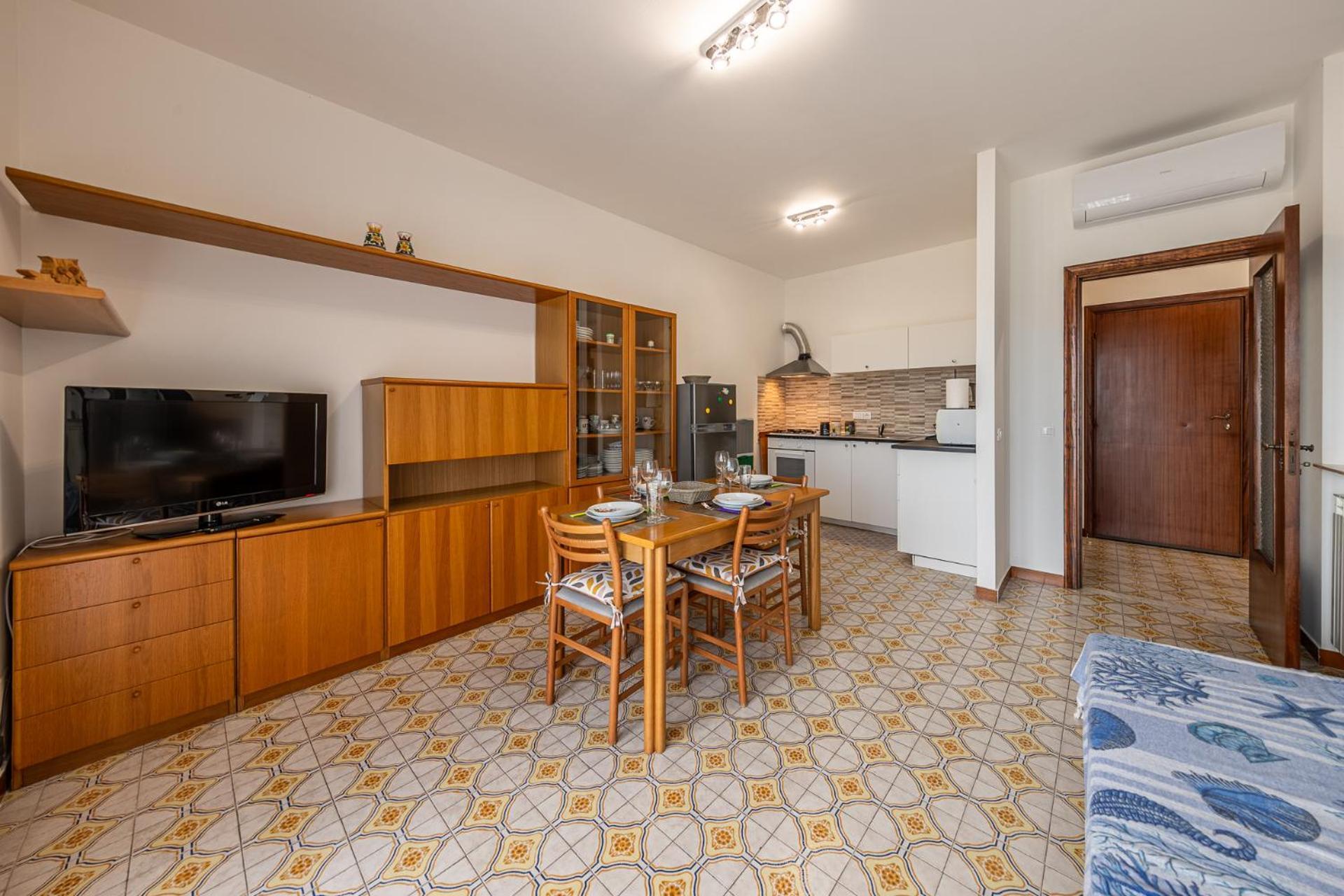 Casa Francesca Luminoso, Wifi E Parcheggio Apartment Сестри Леванте Екстериор снимка