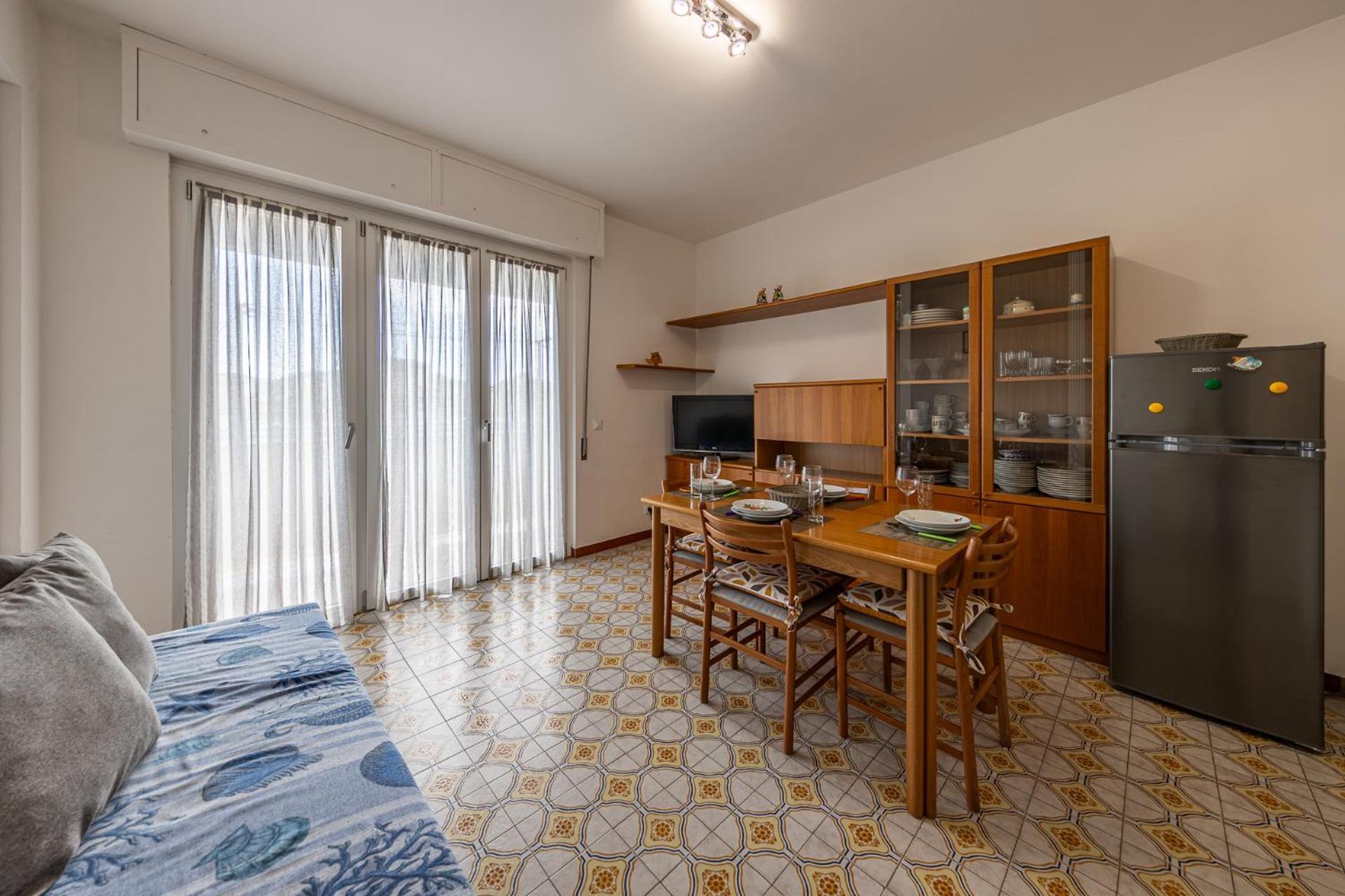 Casa Francesca Luminoso, Wifi E Parcheggio Apartment Сестри Леванте Екстериор снимка