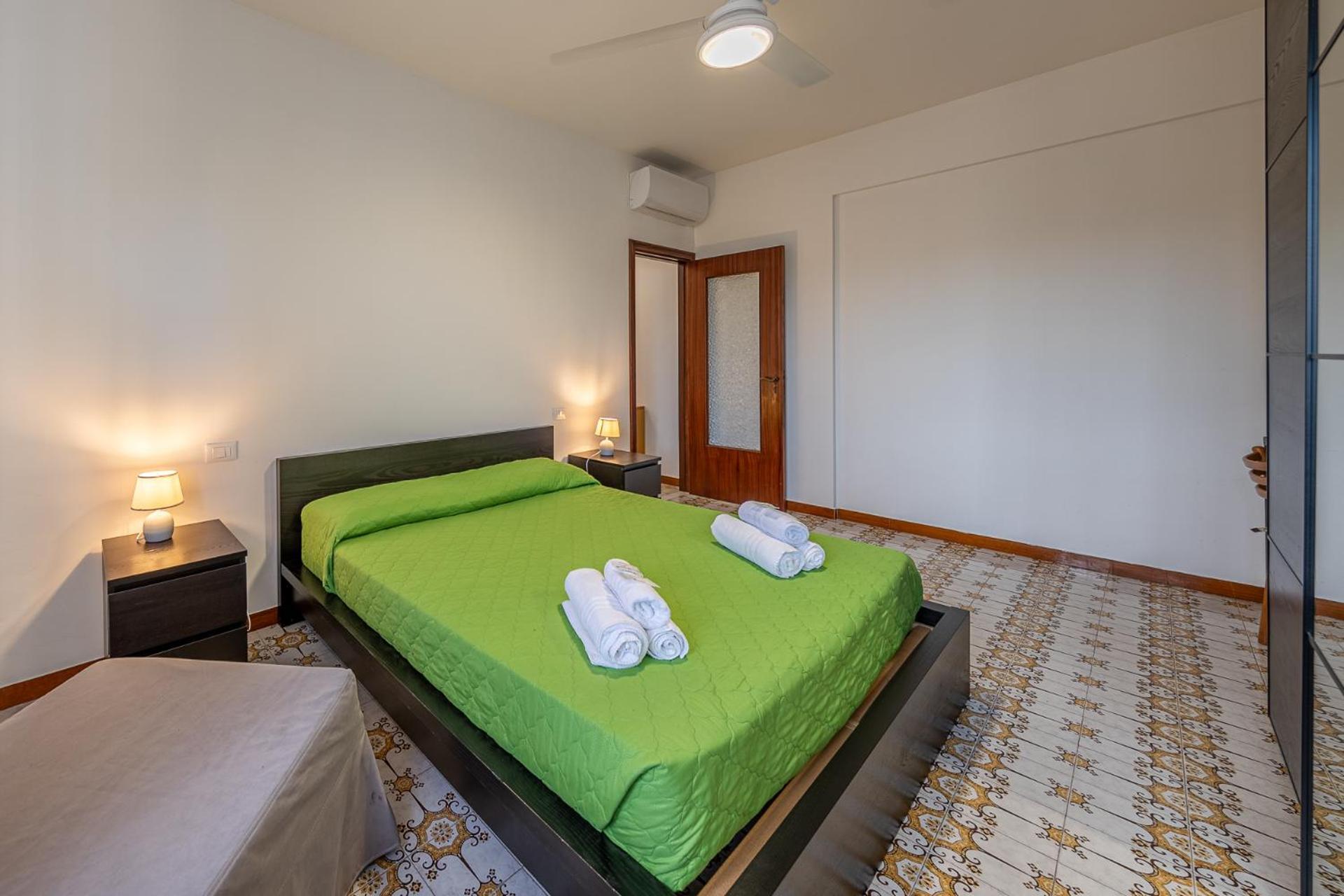 Casa Francesca Luminoso, Wifi E Parcheggio Apartment Сестри Леванте Екстериор снимка