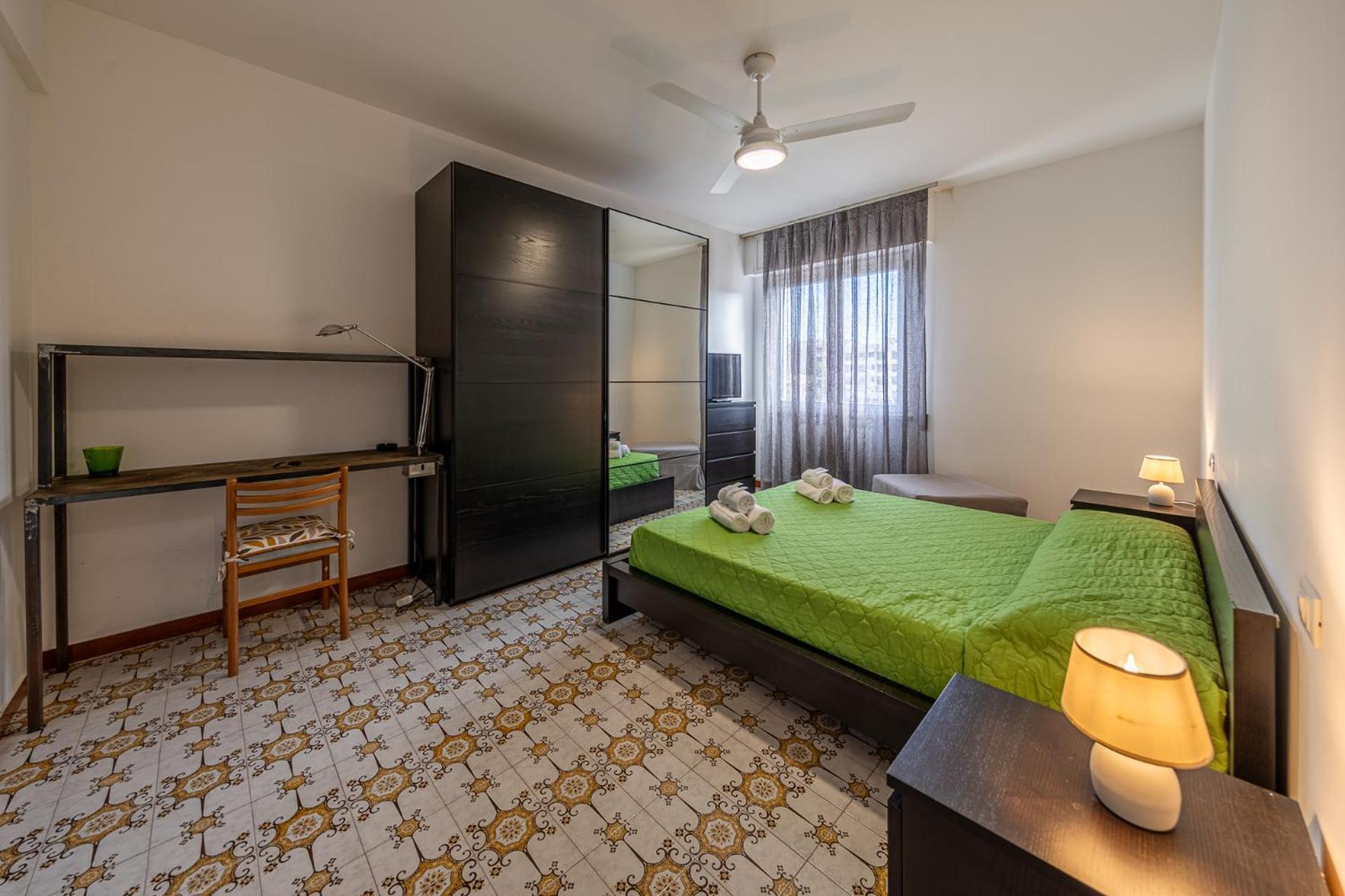 Casa Francesca Luminoso, Wifi E Parcheggio Apartment Сестри Леванте Екстериор снимка